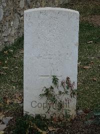 Salonika (Lembet Road) Military Cemetery - Smith, James